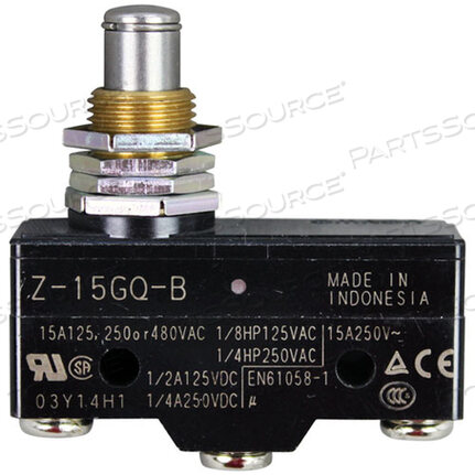 Заменяет Royal Range 2519ДВЕРНОЙ ПЕРЕКЛЮЧАТЕЛЬ