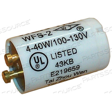 OEM#: XFMA7026STARTER от Vollrath