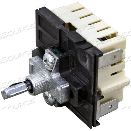 Заменяет AllPoints Foodservice 422001INFINITE SWITCH - 120 В