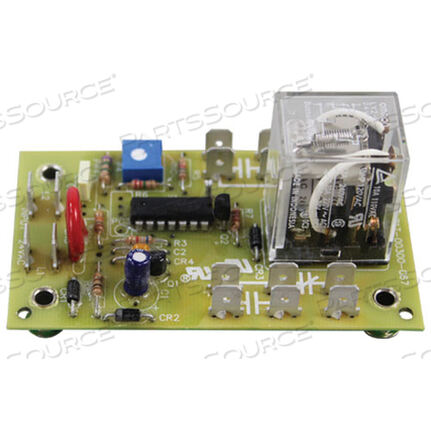 OEM#: DE7-28ENERGY SAVER ПЛАТА ЗАДЕРЖКИ ВРЕМЕНИ от Insinger