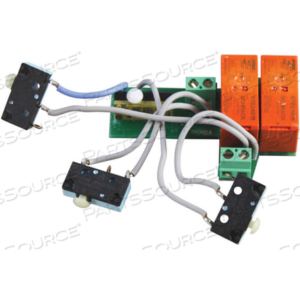 OEM#: 45620.1МИКРОПЕРЕКЛЮЧАТЕЛЬ (115 В) от Dynamic International