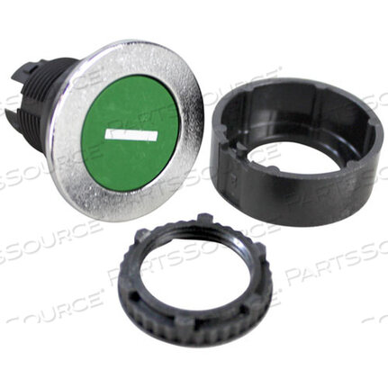 OEM#: 502170SI BUTTON by Robot Coupe