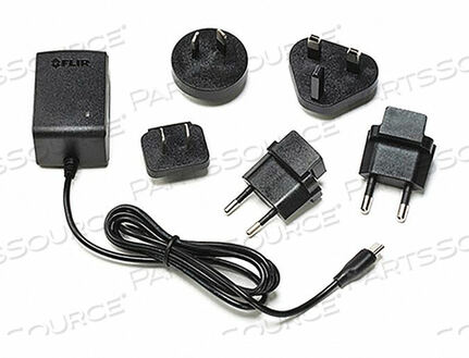 OEM#: T911630ACCPлоток питания/зарядное устройство от FLIR Systems, Inc.