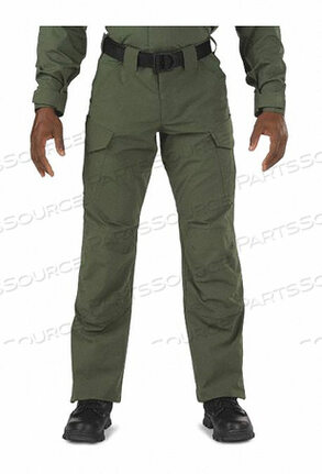 OEM#: 74433STRYKE БРЮКИ РАЗМЕР 38 TDU ЗЕЛЕНЫЕ от 5.11 Tactical