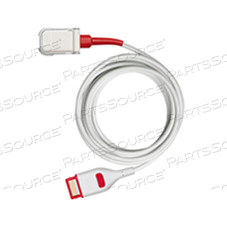 OEM#: 4253RED LNC M20-10, КАБЕЛЬ ПАЦИЕНТА, 10 ФУТОВ, 1/КОРОБКА от Masimo