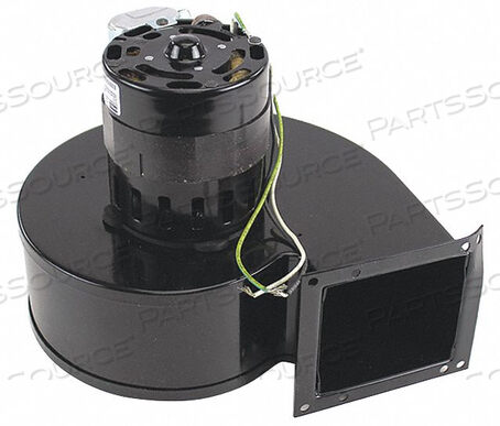 OEM#: 100111835115V BLOWER ASSY от A.O. Smith