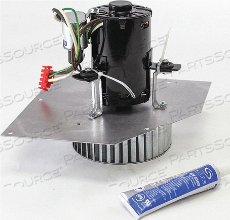 OEM#: 510-312-312СБОРКА НАГНЕТАТЕЛЯ ТЯГИ от Weil-McClain