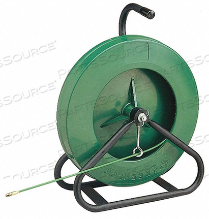 OEM#: 542-200СТЕКЛОВОЛОКНО РЫБНАЯ ЛЕНТА 200 ФУТОВ X3/16 ДЮЙМОВ от Greenlee