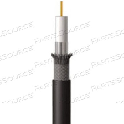 OEM#: 430621000FT RG6 Коаксиальный кабель с двойным экраном от Legrand AV (C2G)