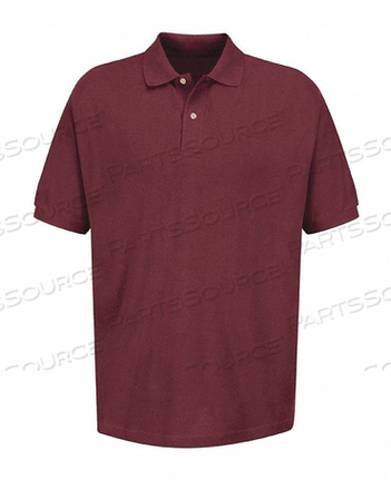 MNS SS POLO БОРДОВЫЙ БЕЗ PKT