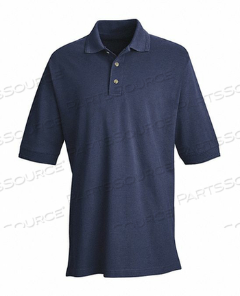 77100 7 УНЦИЙ БАЗОВАЯ КОРОБКА ПИКЕ ПОЛО ТЕМНО-СИНИЙ