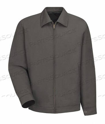 OEM#: JT22CH RG 4XLКУРТКА С КАРМАНАМИ SLASH от VF Imagewear, Inc.