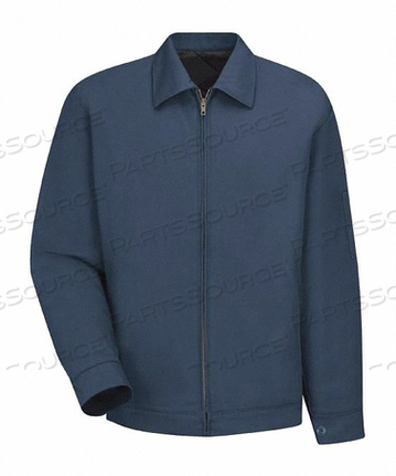 OEM#: JT22NV RG LRED KAP SLASH POCKET JACKET REGULAR-L NAVY JT22 by VF Imagewear, Inc.