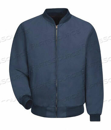 OEM#: JT36NV RG 3XLMENS NAVY ZIP-OUT TEAM JKT by VF Imagewear, Inc.