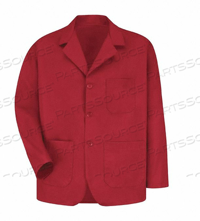 OEM#: KP10RD RG MMENS КРАСНОЕ ОФИСНОЕ ПАЛЬТО 80/20 от VF Imagewear, Inc.