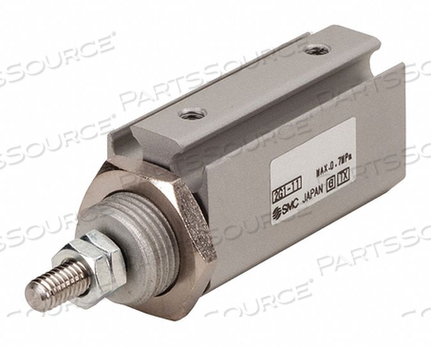 ЦИЛИНДР ШТИФТА 10 ММ ОТВЕРСТИЕ 20 ММ ХОД