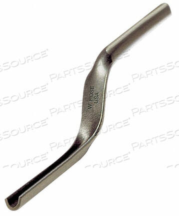 OEM#: RO5121-5/8X3/4CONVEX JOINTER 5/8 X 3/4 X 10-1/2 IN STL от Kraft Tool