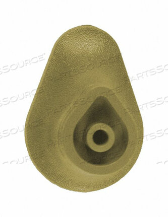 OEM#: BR-108-0-3КРОНШТЕЙН ПОРУЧНЯ TAN от Pawling Corp