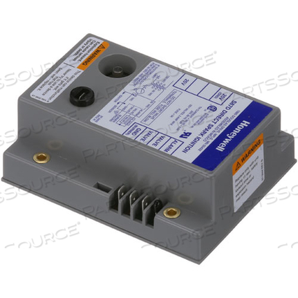 Заменяет Giles 22975МОДУЛЬ ЗАЖИГАНИЯ