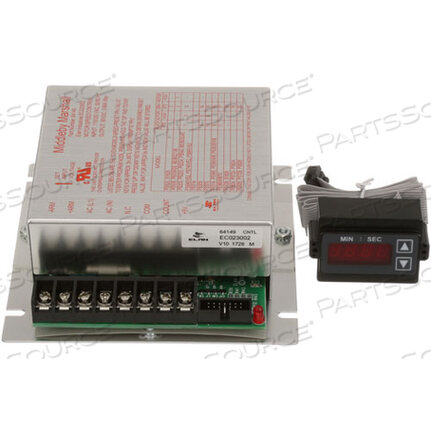 OEM#: 64149SPEED CONTROL BOARD by Middleby