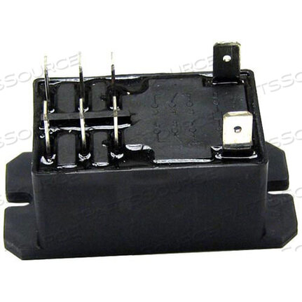 Заменяет Lang 2E-30701-05CONTACTOR2P, 30A, 24V