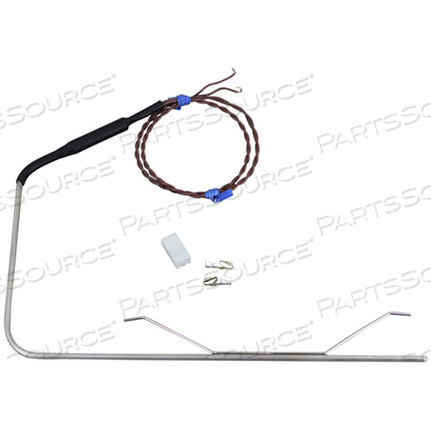 Заменяет Lang 2E-41100-17ДАТЧИК, ТЕМПЕРАТУРА