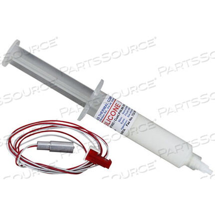 Заменяет Prince Castle 537-400SЗОНД, ТЕМПЕРАТУРА