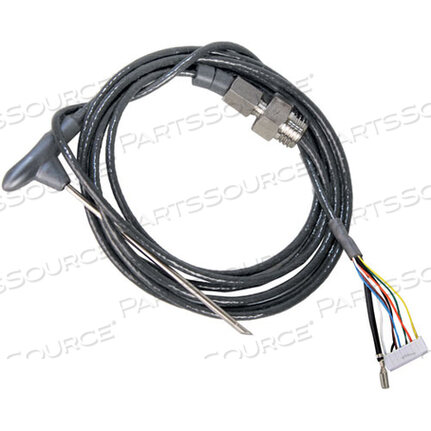 Заменяет Rational Cooking Systems 40.00.606PMEAT PROBE SENSOR