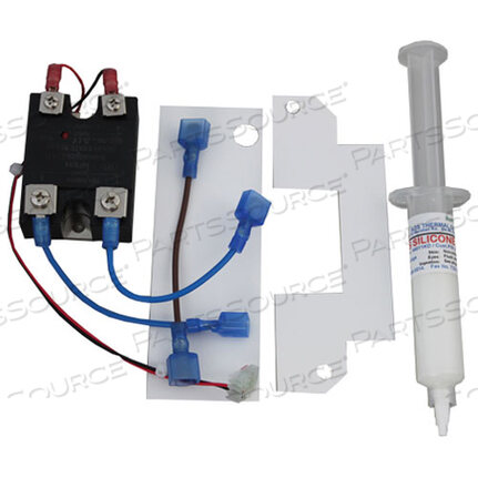 Заменяет Prince Castle 65-059SRELAY