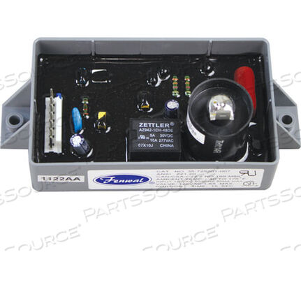 Заменяет Star Manufacturing 2J-80300-17УПРАВЛЕНИЕ ЗАЖИГАНИЕМ