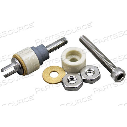 OEM#: TBRF0022-SKIT, СБОРКА КНОПОЧНОГО ДАТЧИКА, I- LINE/ от Delfield