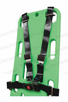OEM#: 51170XSETBKSTRAP BLACK 7 FT L от Disaster Management Systems (DMS)
