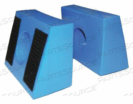 OEM#: 50104BLHEAD IMMOBILIZER PEDIATRIC PILLOWS OR by Disaster Management Systems (DMS)