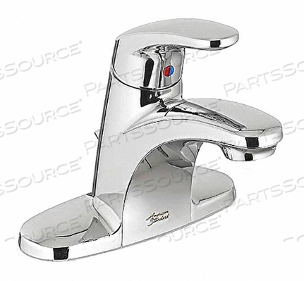 OEM#: 7075002.002MID ARC CHROME AMERICAN STANDARD 1.2GPM по американскому стандарту