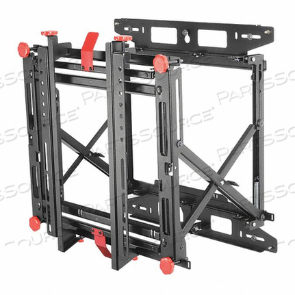 OEM#: DS-VW775TV НАСТЕННОЕ КРОНШТЕЙН ДЛЯ ТЕЛЕВИЗОРОВ ЧЕРНЫЙ от Peerless-AV