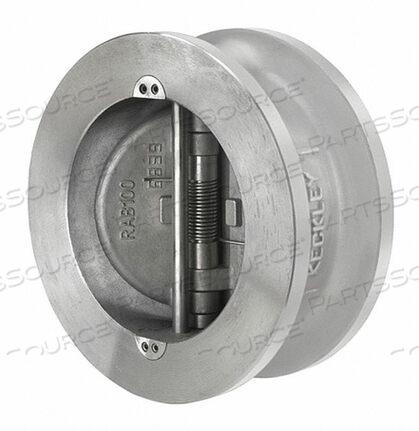 OEM#: DD2R-CS-361IX-250МЕЖФЛАНЦЕВЫЙ ОБРАТНЫЙ КЛАПАН СТАЛЬНОЙ 2-1/2 ФЛАНЕЦ от Keckley