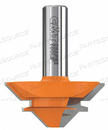 OEM#: 855.504.11ФРЕЗА ДЛЯ ПРОФИЛЯ ЯЩИКА И ЗАМКА 2 от CMT