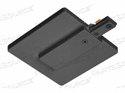 OEM#: R21 BLEND FEED CONNECTOR AND J-BOX COVER BLACK от Juno Lighting Group