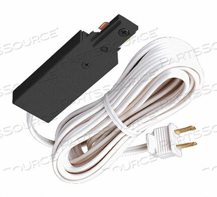 OEM#: R22 BLCORD И ШТЕКЕРНЫЙ РАЗЪЕМ ЧЕРНЫЙ от Juno Lighting Group