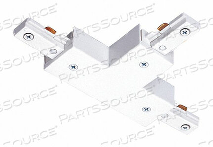 OEM#: R25 WHT-CONNECTOR WHITE от Juno Lighting Group