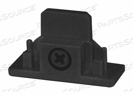 OEM#: R28 BLTRAC DEAD END CONNECTOR BLACK от Juno Lighting Group