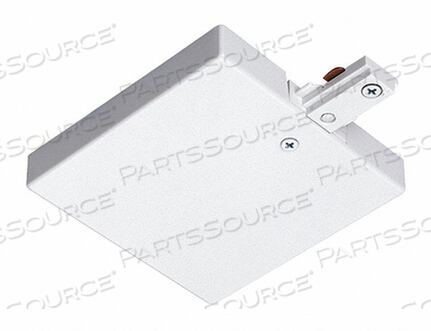 OEM#: R36 WHT-BAR END FEED WHITE от Juno Lighting Group