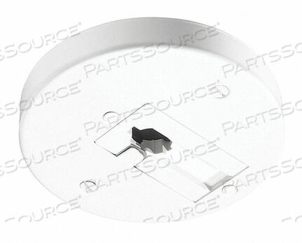 OEM#: R40N WHMONOPOINT ADAPTER WHITE от Juno Lighting Group