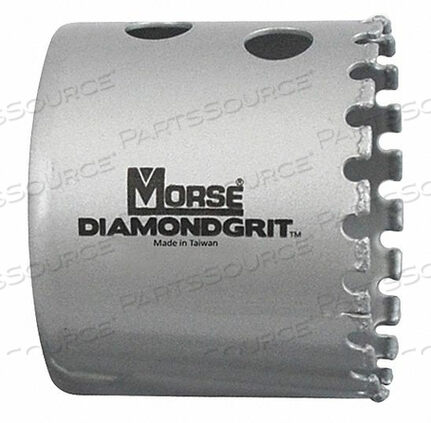 OEM#: DG18CDIAMOND GRIT HOLE SAW ДИАМЕТРОМ 1-1/8 ДЮЙМА от MK Morse