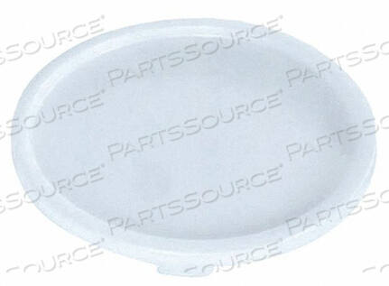 OEM#: RCWL24Крышка для круглого контейнера для хранения 7-1/2 дюйма от Crestware