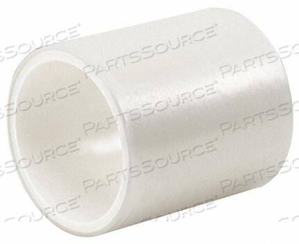 OEM#: 665REPOSITION TAPE UPVC CLEAR 11/2IN X 5YD by 3M Consumer