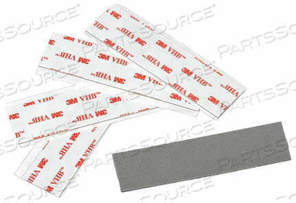 OEM#: 4926ДВУХСТОРОННЯЯ ЛЕНТА С ПОКРЫТИЕМ 1/2 ДЮЙМА X 2 ДЮЙМА PK100 от 3M Consumer