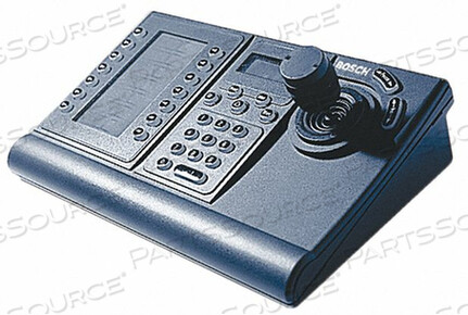 OEM#: KBD-120PSPOWER SUPPLY 6-1/8 ДЮЙМА H ЧЕРНЫЙ ПЛАСТИК от Bosch Tools