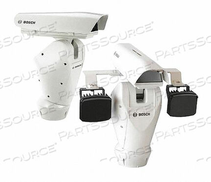 OEM#: UPH-C485N-L8120CAMERA ANALOG 0.01 LUX 192W 8 TO 120MM by Bosch Tools