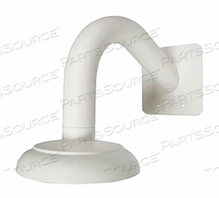 OEM#: VDA-832FHD-WMTКРЕПЛЕНИЕ КАМЕРЫ БЕЛОЕ НАСТЕННОЕ 12-7/64 ДЮЙМА H от Bosch Tools